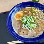 Ramen Fukuei