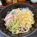 Komoro Soba Okachimachiten - 