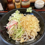 Komoro Soba Okachimachiten - 