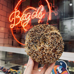 NEW NEW YORK CLUB BAGEL & SANDWICH SHOP - 