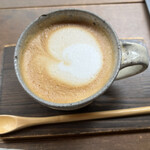 CAFE KESHiPEARL - 