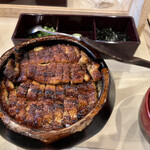 あつた蓬莱軒 神宮店 - 