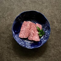 黒毛和牛上はらみ