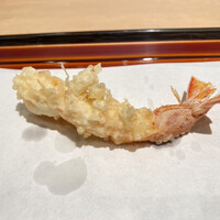 てんぷら 近藤 - 