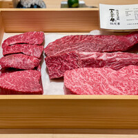 江戸焼肉 - 