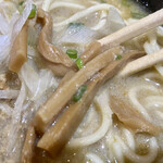 Kamon Ramen - 