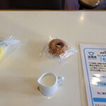 喫茶　来夢来人 - 