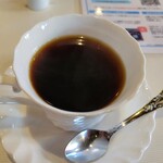 喫茶　来夢来人 - ブレンドコーヒー