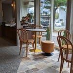 La patisserie TAKAHIRO MARUYAMA