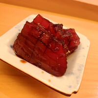 鮨よしかわ 恵比寿 - 