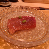 鮨よしかわ 恵比寿 - 