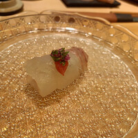 鮨よしかわ 恵比寿 - 