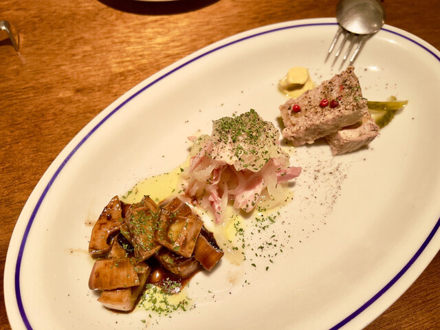 【ドイツ】ディナーセット 15本【シルバープレート】 地元でみつけたドイツ料理が食べられるお店。』by かめ.com