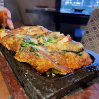 韓国料理 先斗町 李南河　 - 