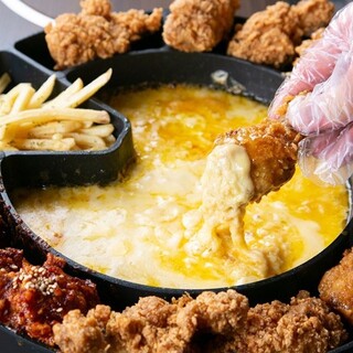 ソウルサカバ リピル_2