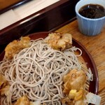 Kabuki soba - 