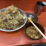 ラーメン富士丸 神谷本店 - 