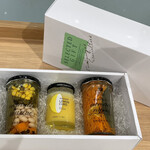 グルマンマーケット キノクニヤ - 