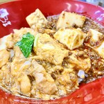 なか卯 - 料理写真: