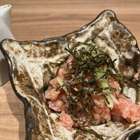 肉と日本酒いぶり 有楽町店 - とろたく