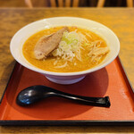 Miso ya - 味噌屋ラーメン