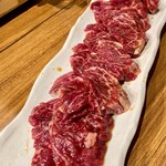 焼肉ホルモン 新井屋 - 