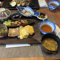 九州の旬 博多廊 大阪店 - 