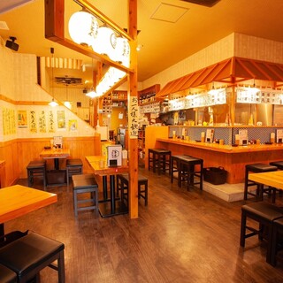 やきとん多吉_2