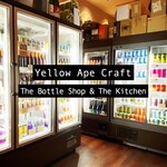 Yellow Ape Craft The Bottle Shop&The Kitchen - 