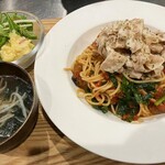 Abani イタリアン 肉バル - 