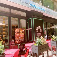 パリアッチョ 丸の内仲通り店 - 