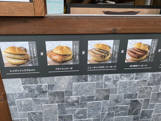 キッツビュール - 