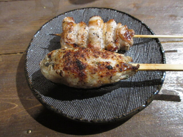 炉ばた焼き まごじろう - 稚内（居酒屋）の写真