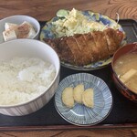 きね新食堂 - 