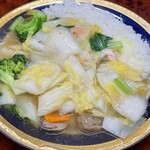 Shanhai Shuka - 