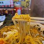 Ramen Oppeshan - 