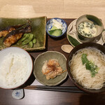 和の食 忠兵衛 - 