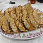 餃子の王将 - 