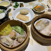 老香港酒家京都 - 