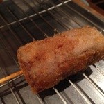 ニューコクバル - おひとり様二本までの和牛ロース！