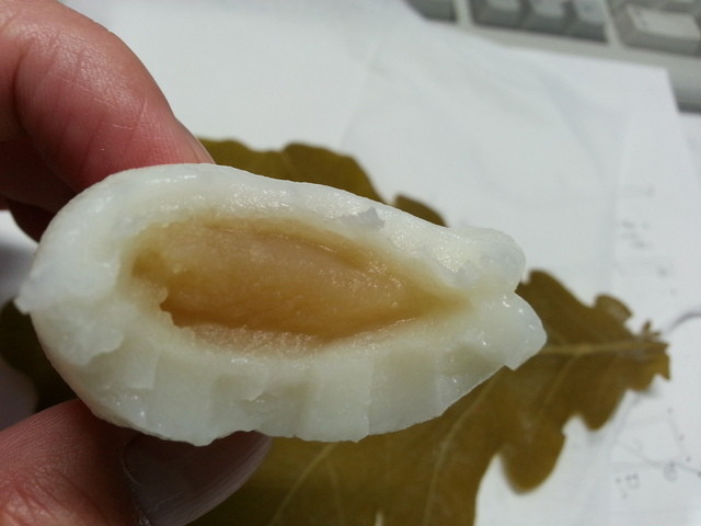 菊泉堂 - 奥州市その他（和菓子）の写真