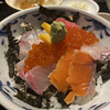たけはた - いくらが掛かっているのはポイント高い