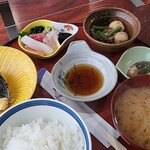 Kinsui Zushi - 