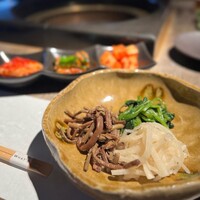 松阪牛WHAT'S 京都室町店 - 
