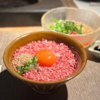 松阪牛WHAT'S 京都室町店 - 