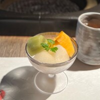 松阪牛WHAT'S 京都室町店 - 
