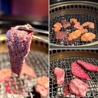 松阪牛WHAT'S 京都室町店 - 