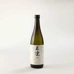 五凜純米酒 (石川縣白山)
