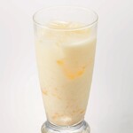 酔虎伝 - ドリンク写真:ミックスジュース