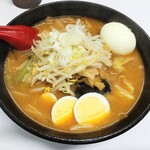 麺辛屋 二代目 美國 - 